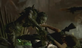 古墓丽影劳拉3d动漫,劳拉3D动漫版——探险女神的奇幻之旅