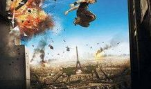 跑酷视频,跑酷视频中的速度与激情瞬间